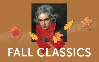 Fall Classics
