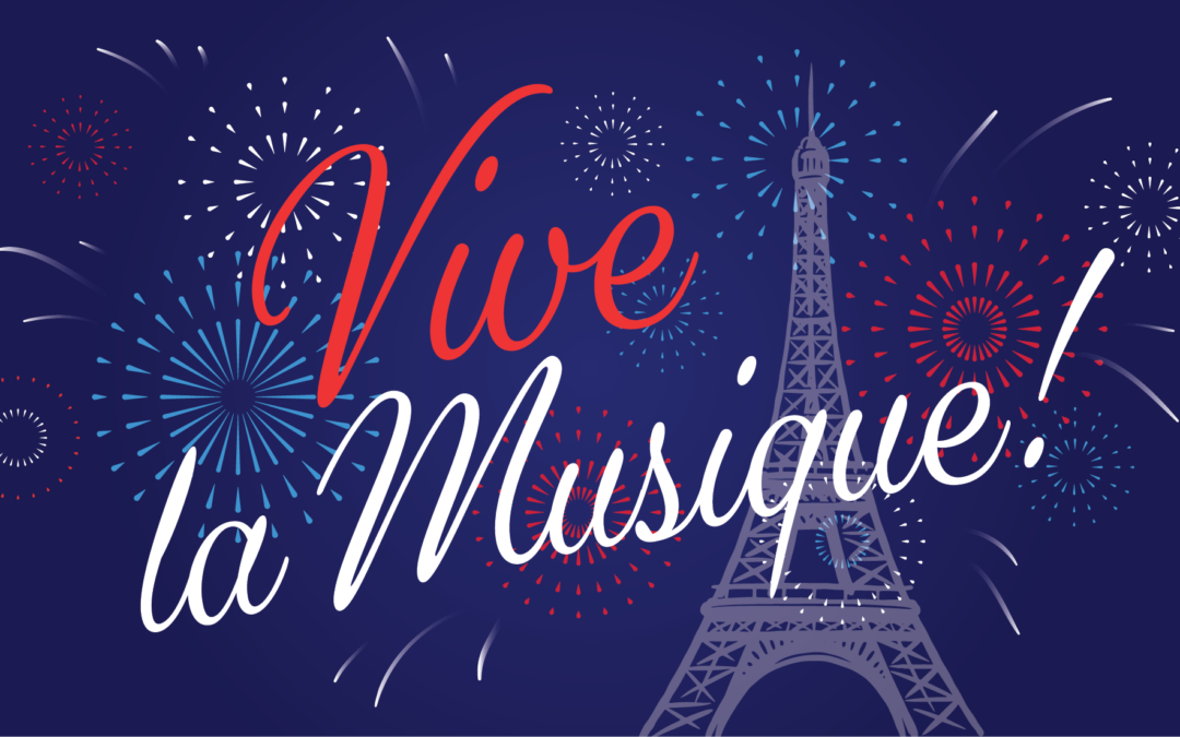 Vive la Musique